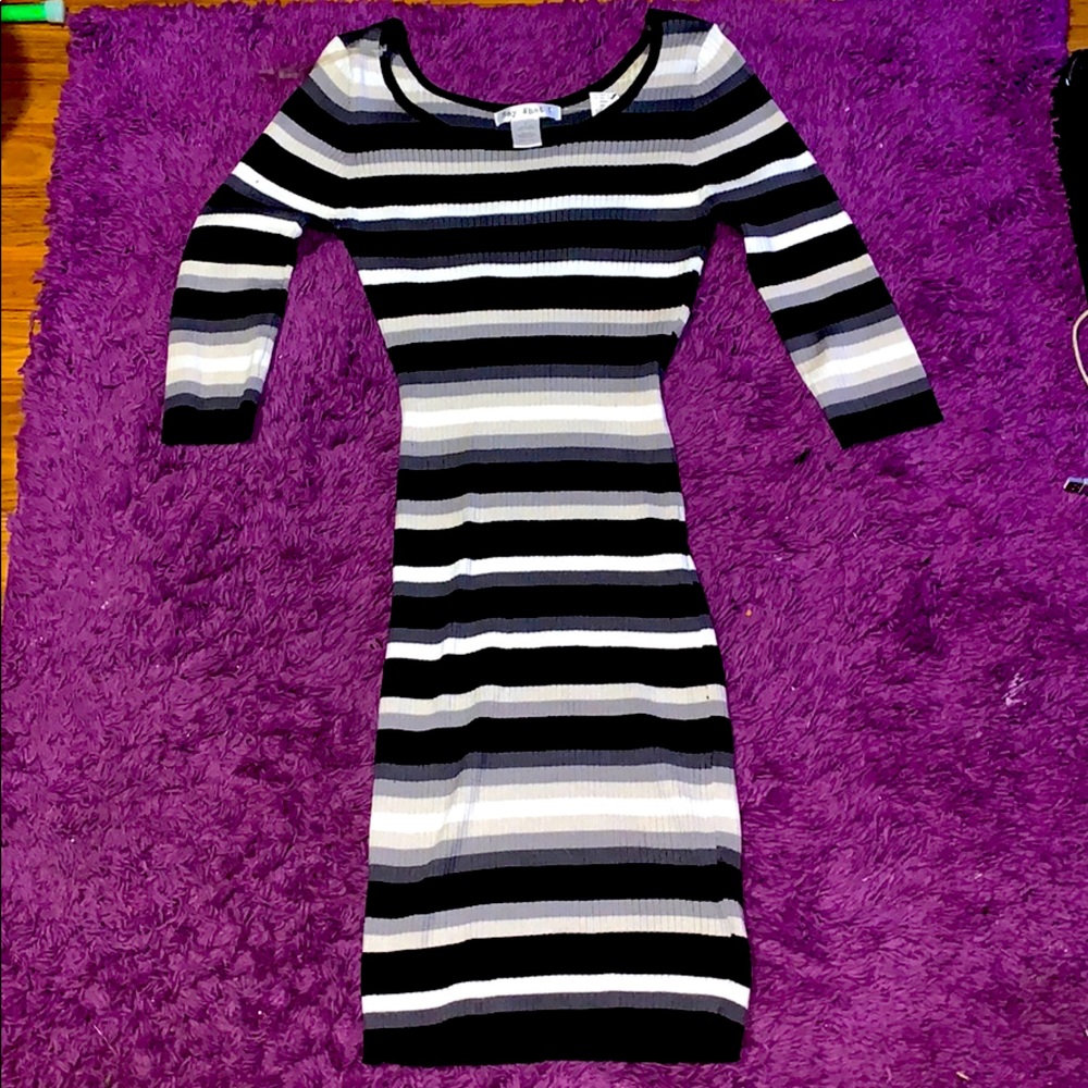 New Dress!!